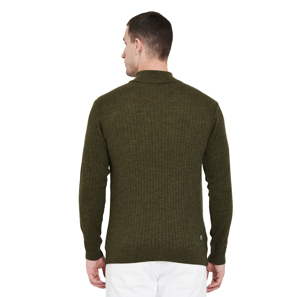 Duke Urban Men Long Sleeve Sweater (SDS692)