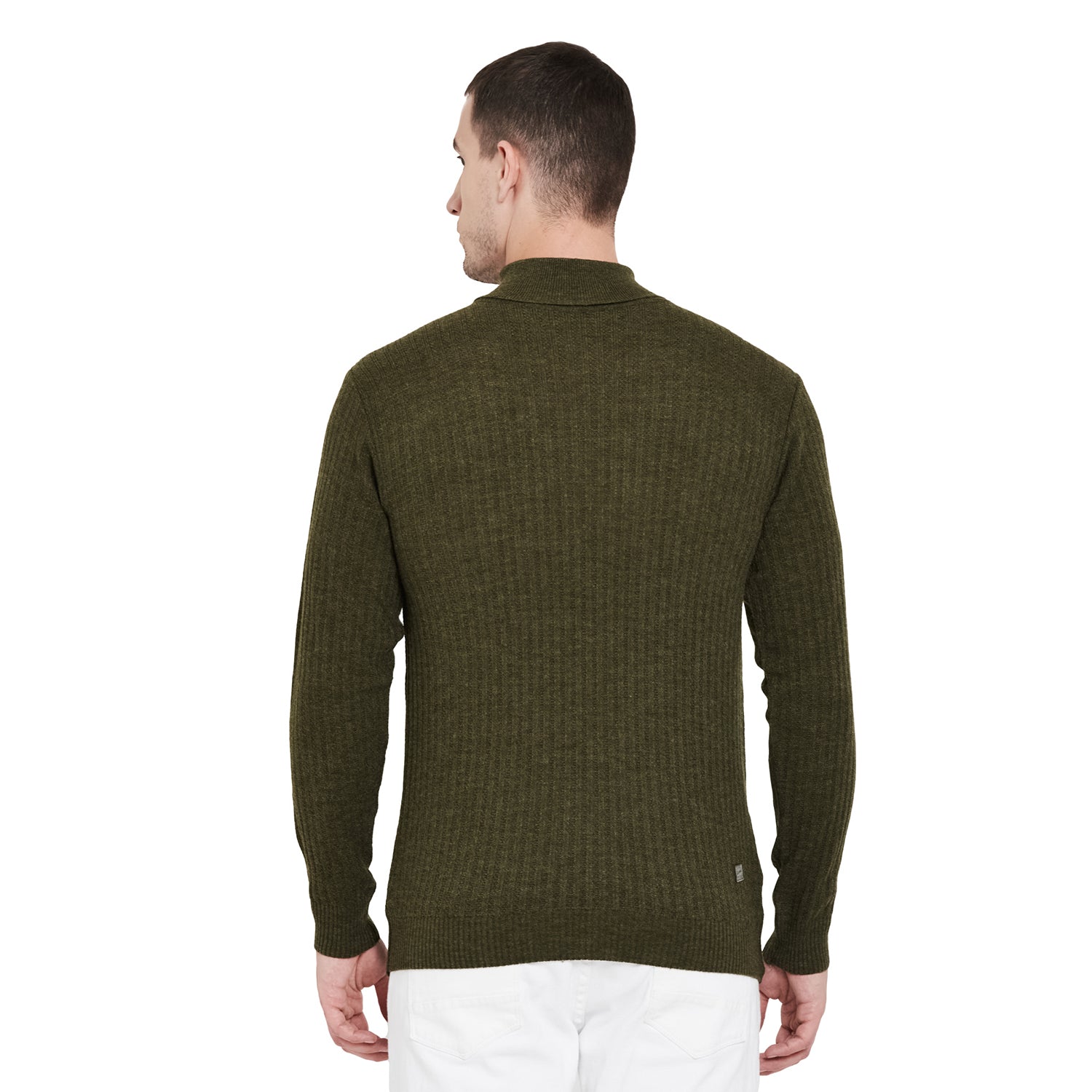 Duke Urban Men Long Sleeve Sweater (SDS692)