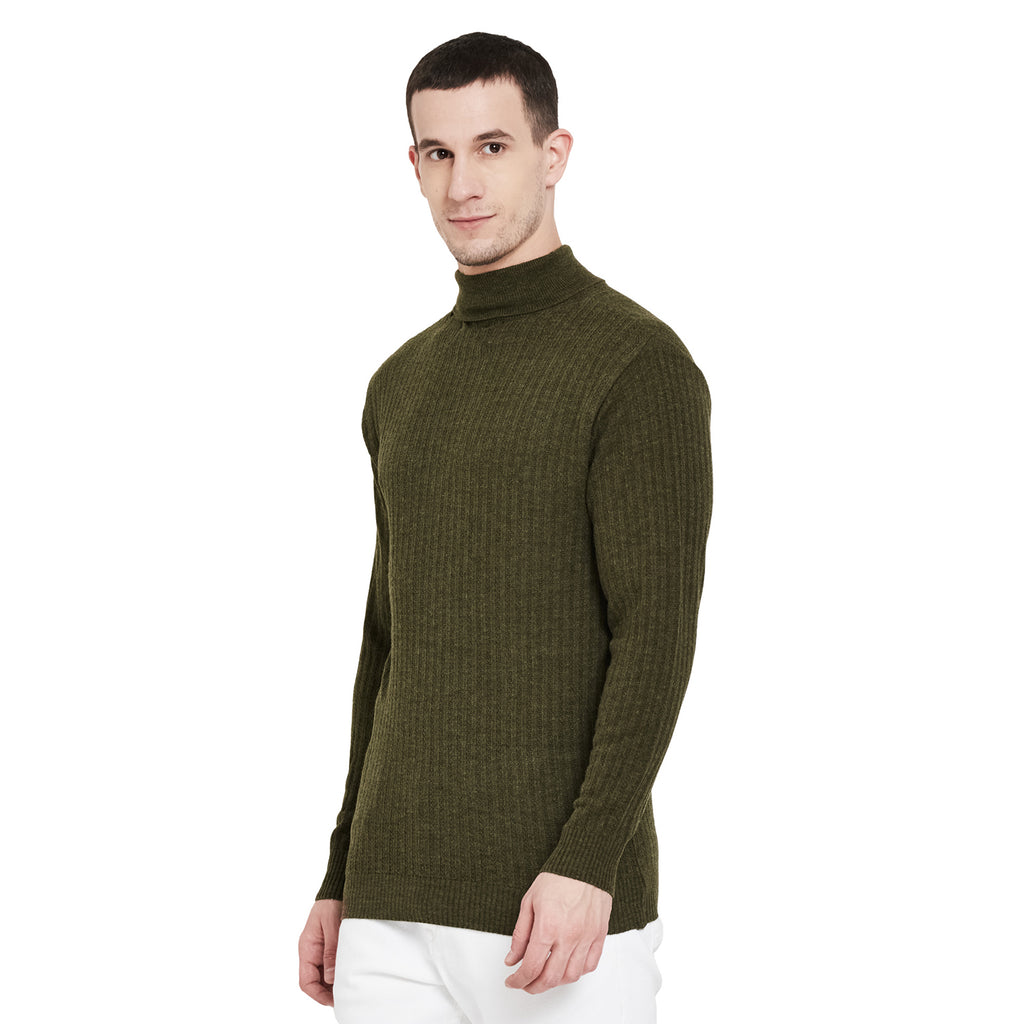 Duke Stardust Men Long Sleeve Sweater (SDS692)