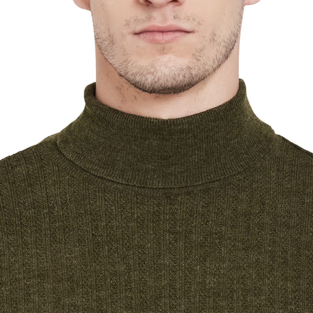 Duke Urban Men Long Sleeve Sweater (SDS692)
