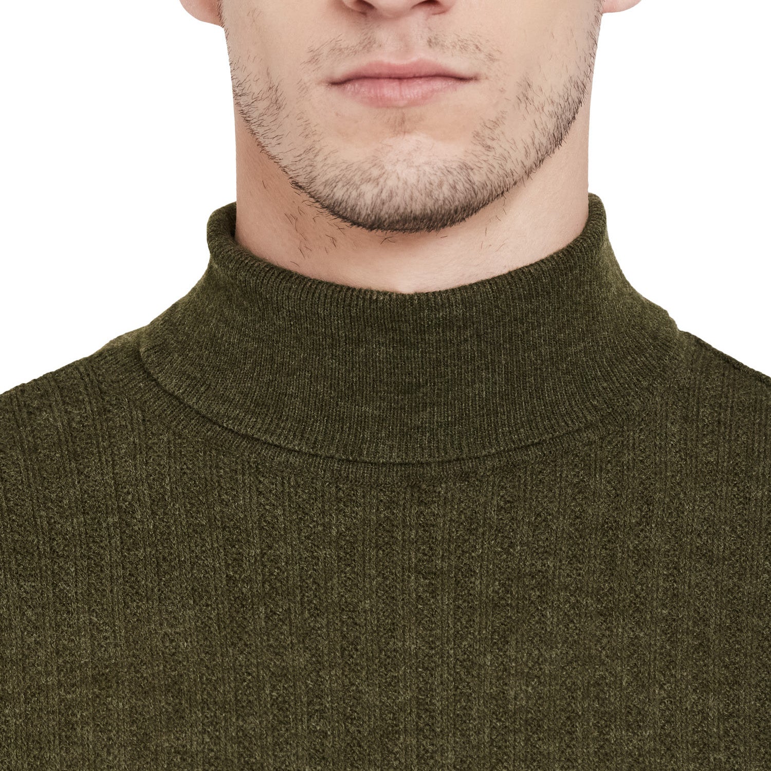 Duke Urban Men Long Sleeve Sweater (SDS692)