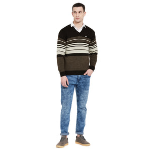 Duke Stardust Men Long Sleeve Sweater (SDS676)