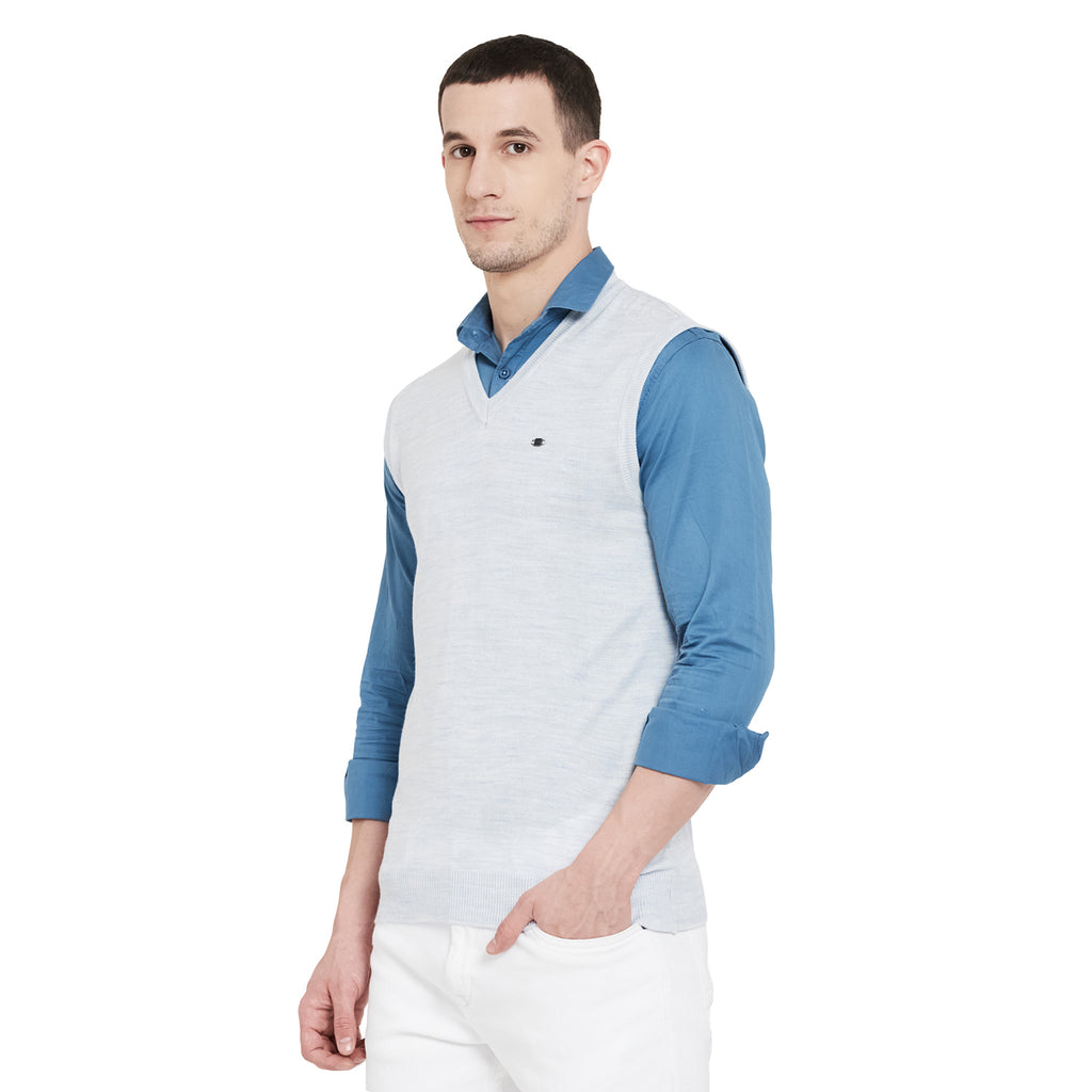 Duke Stardust Men Sleeveless Sweater (SDS732)