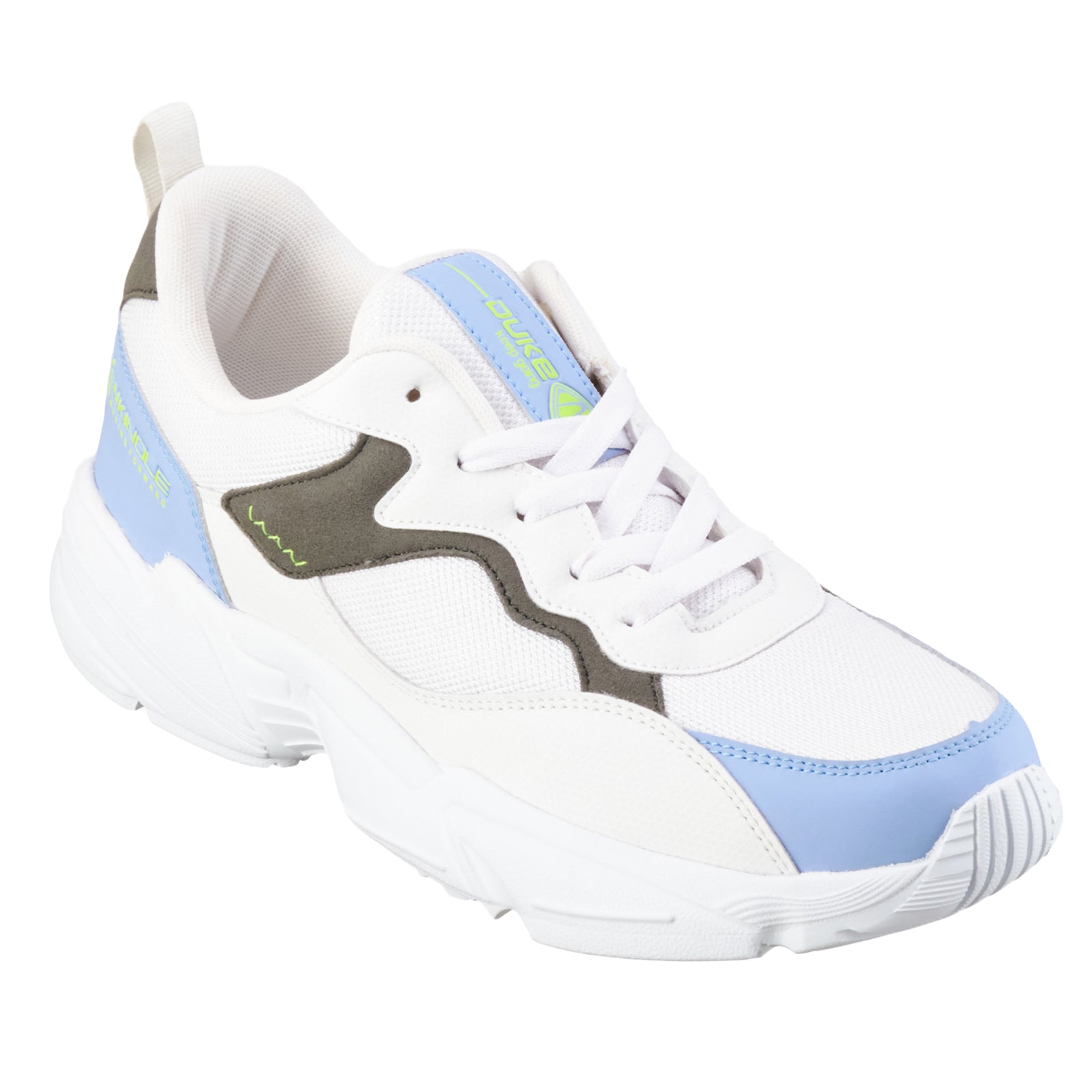 Duke Men Sports Shoes (FWOL1382)