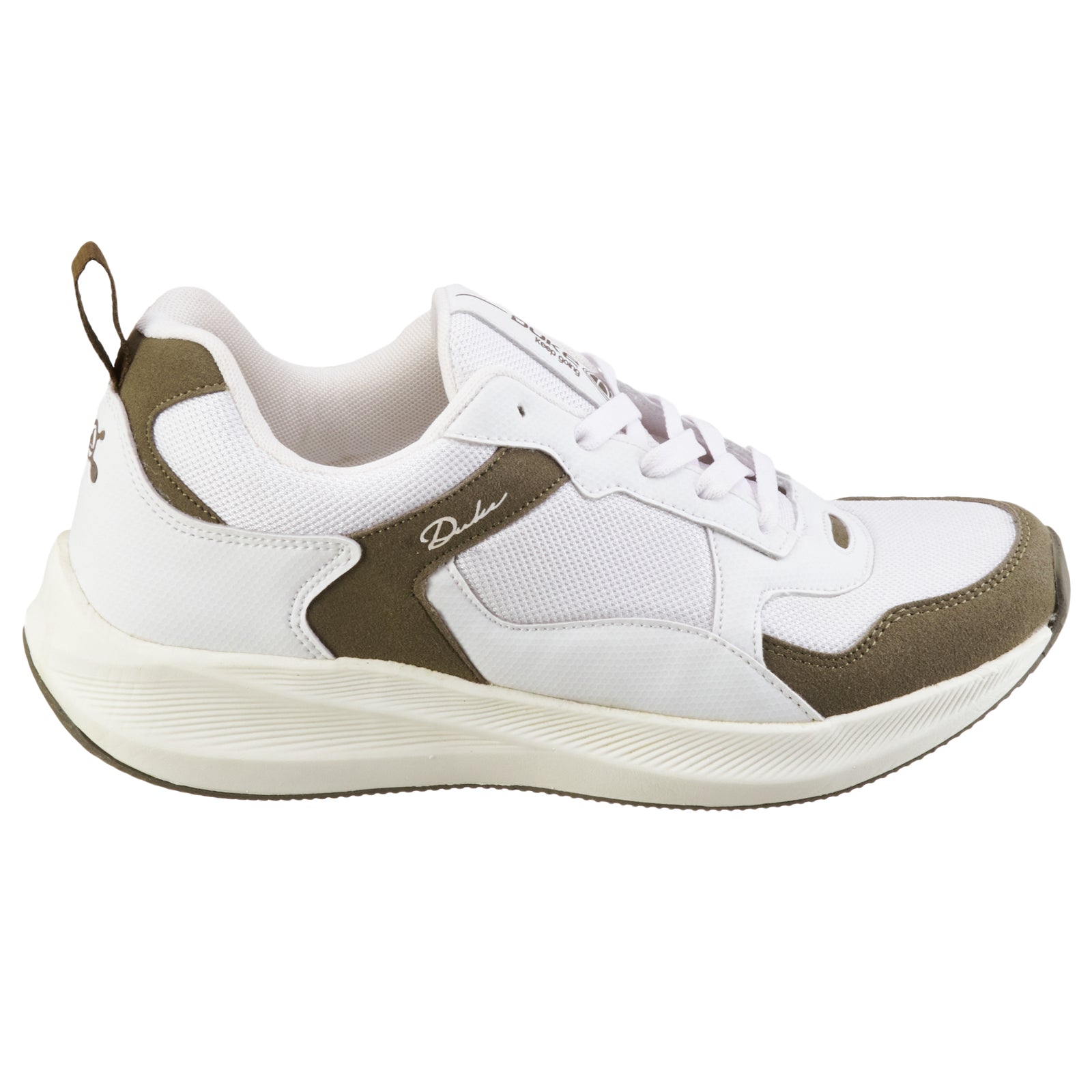 Duke Men Sports Shoes (FWOL1384)