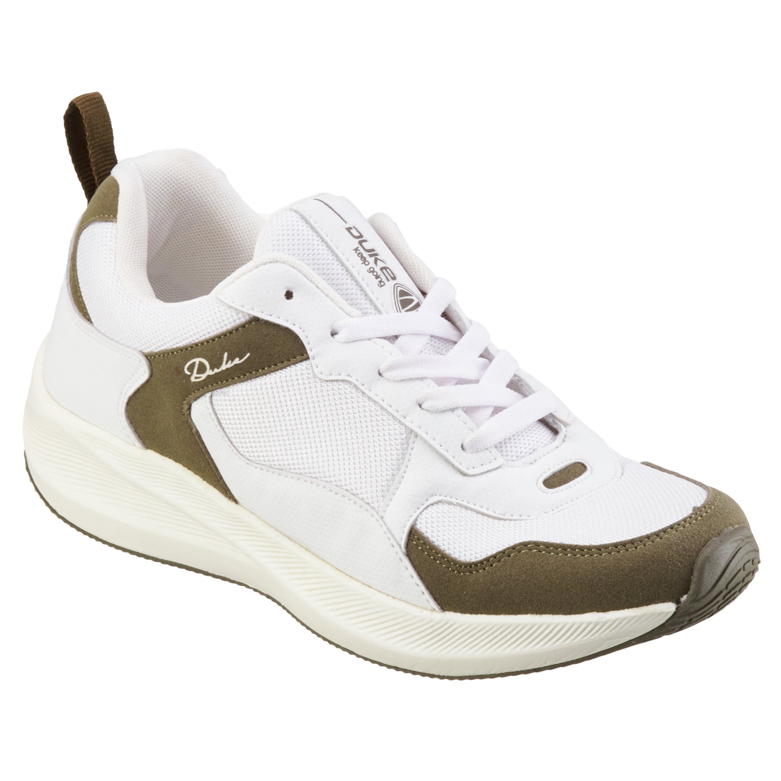 Duke Men Sports Shoes (FWOL1384)