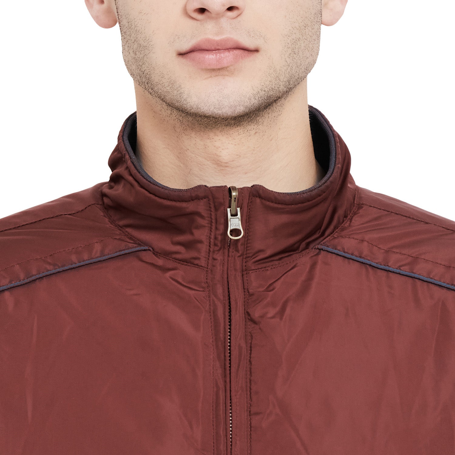 Duke Urban Men Full Sleeve Reversible Jacket (SDZ903)