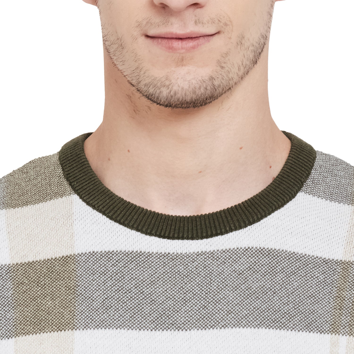 Duke Urban Men Long Sleeve Sweater (SDS654)