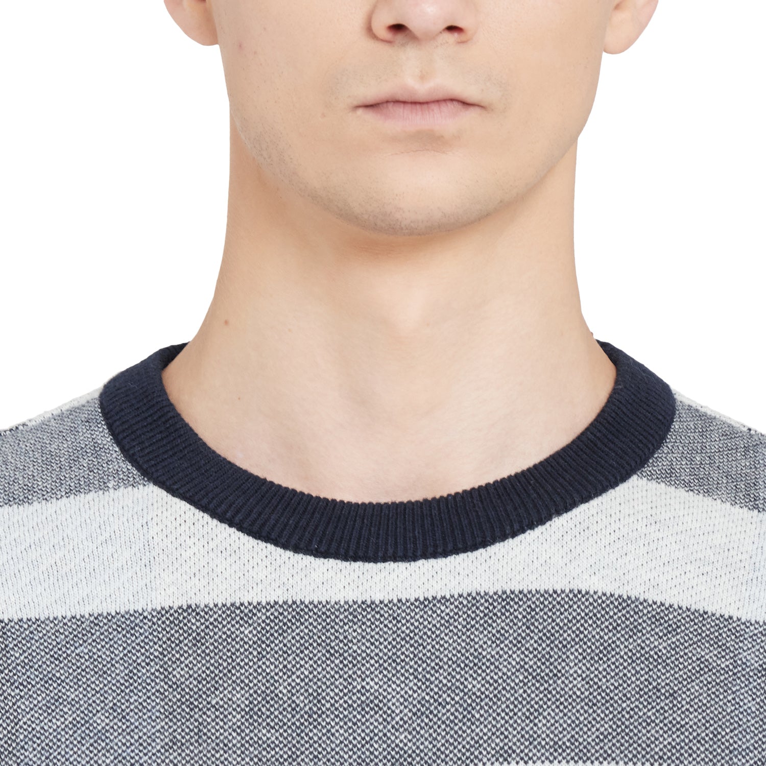 Duke Urban Men Long Sleeve Sweater (SDS654)