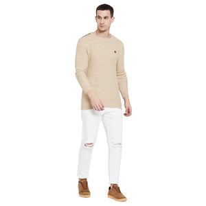 Duke Stardust Men Long Sleeve Sweater (SDS658)