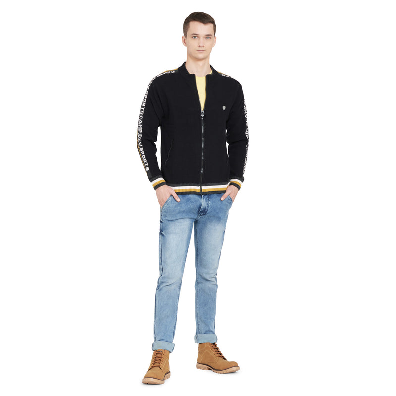 Duke Urban Men Long Sleeve Sweater (SDS679)