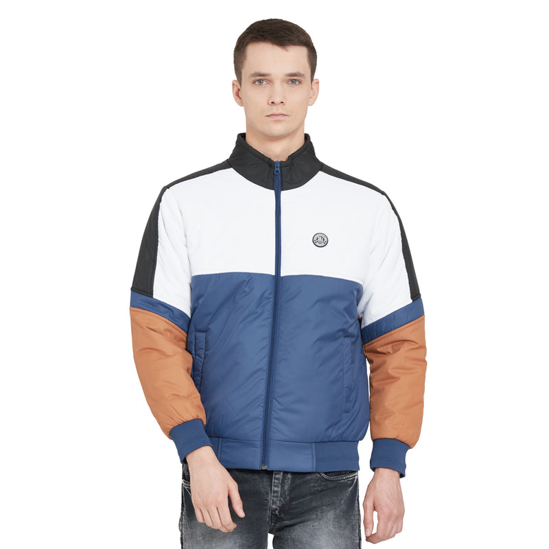 Duke Urban Men Full Sleeve Jacket (SDZ838)