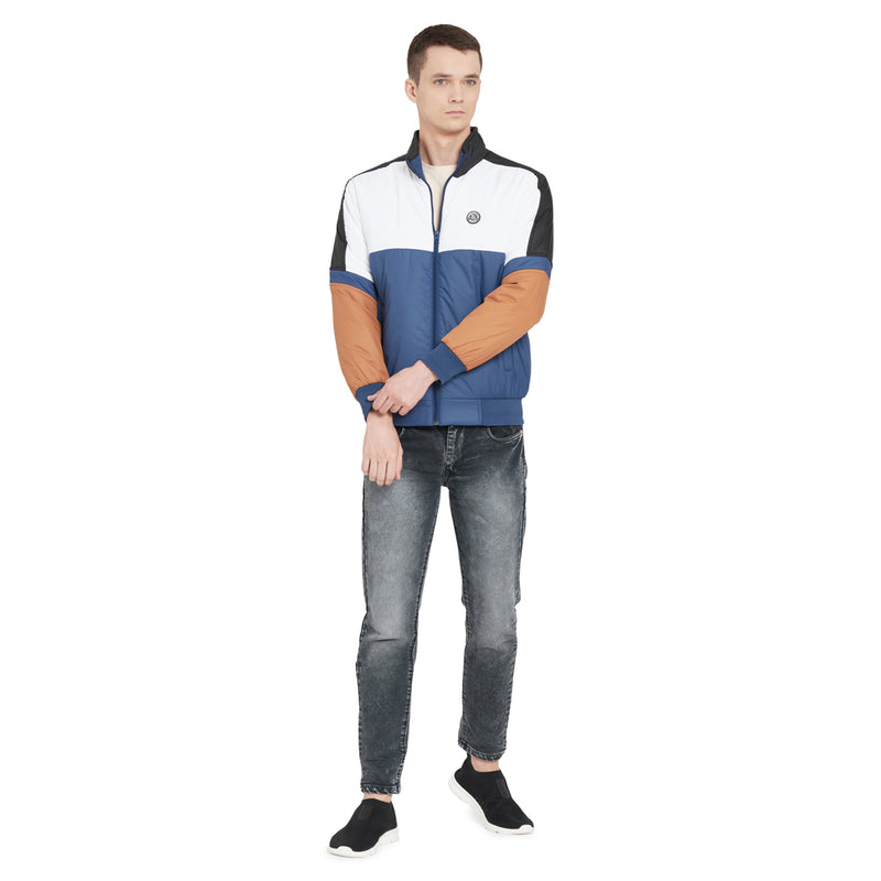 Duke Urban Men Full Sleeve Jacket (SDZ838)