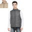 Duke Stardust Men Sleeveless Reversible Jacket (SDZ911)