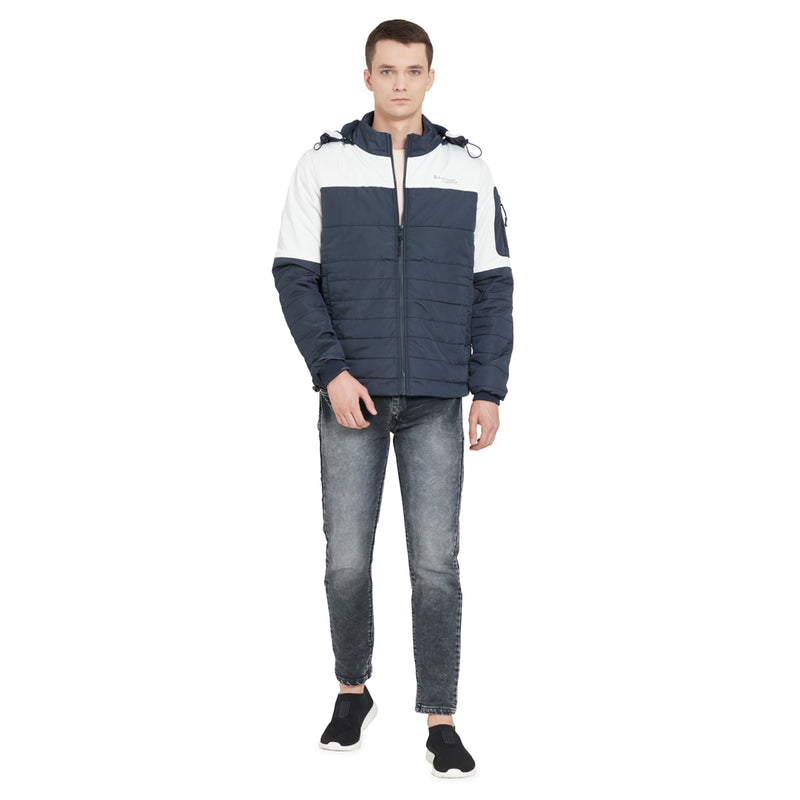 Duke Urban Men Full Sleeve Jacket (SDZ878)