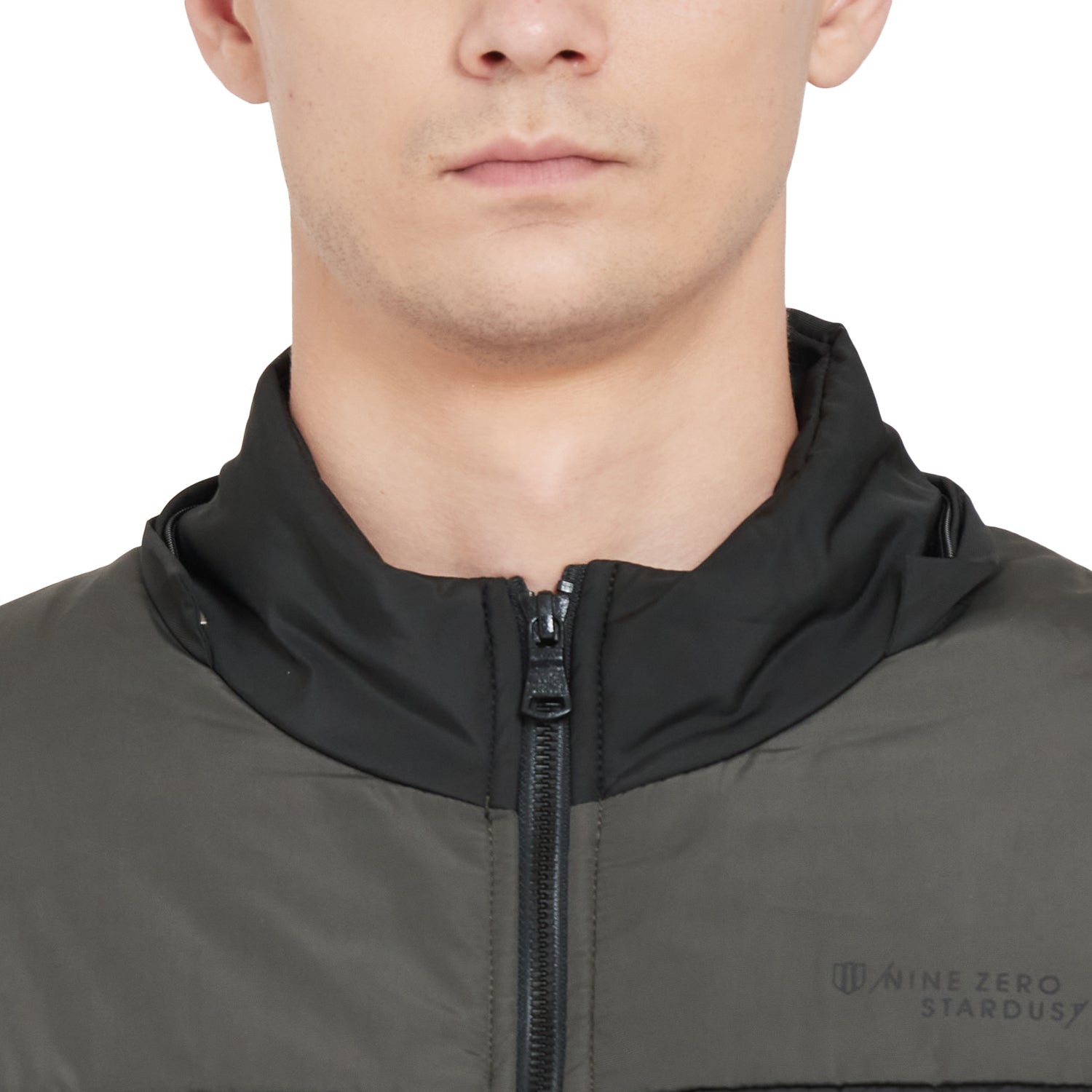 Duke Urban Men Full Sleeve Jacket (SDZ878)