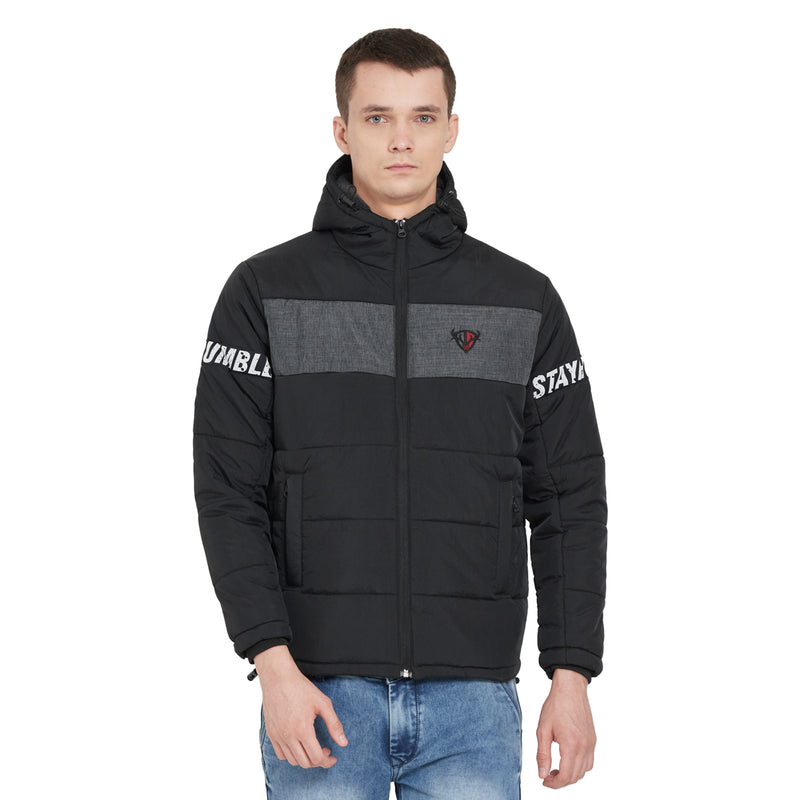Duke Urban Men Full Sleeve Jacket (SDZ895)