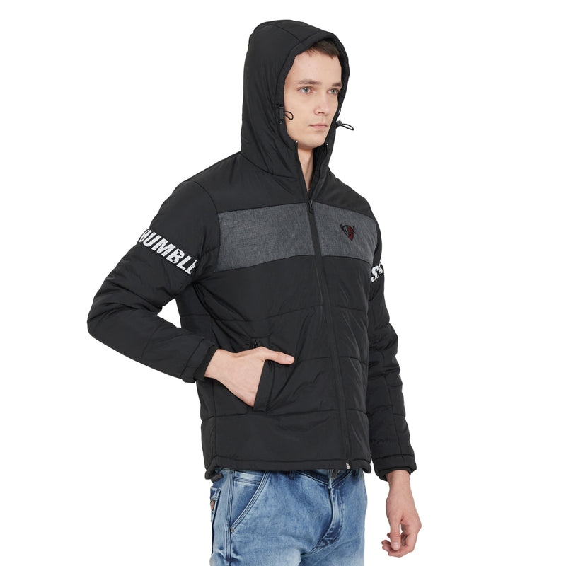Duke Urban Men Full Sleeve Jacket (SDZ895)