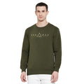 Duke Urban Men Round Neck Sweatshirt (MTLF3751)