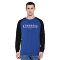Duke Urban Men Round Neck Sweatshirt (LF3941)