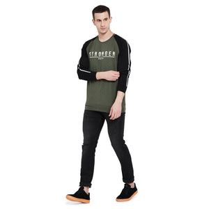 Duke Stardust Men Round Neck Sweatshirt (LF3941)