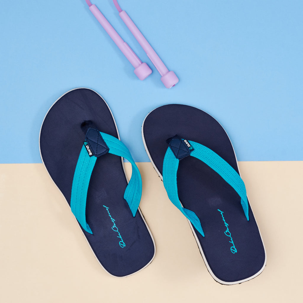 Duke Men Flip-Flops (FWC6070)