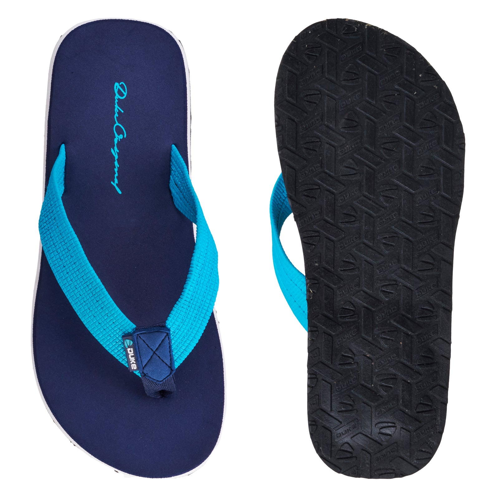 Duke Men Flip-Flops (FWC6070)