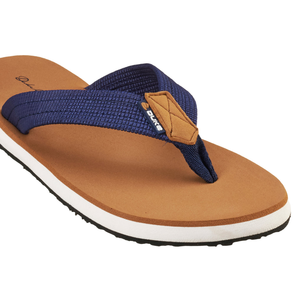 Duke Men Flip-Flops (FWC6070)