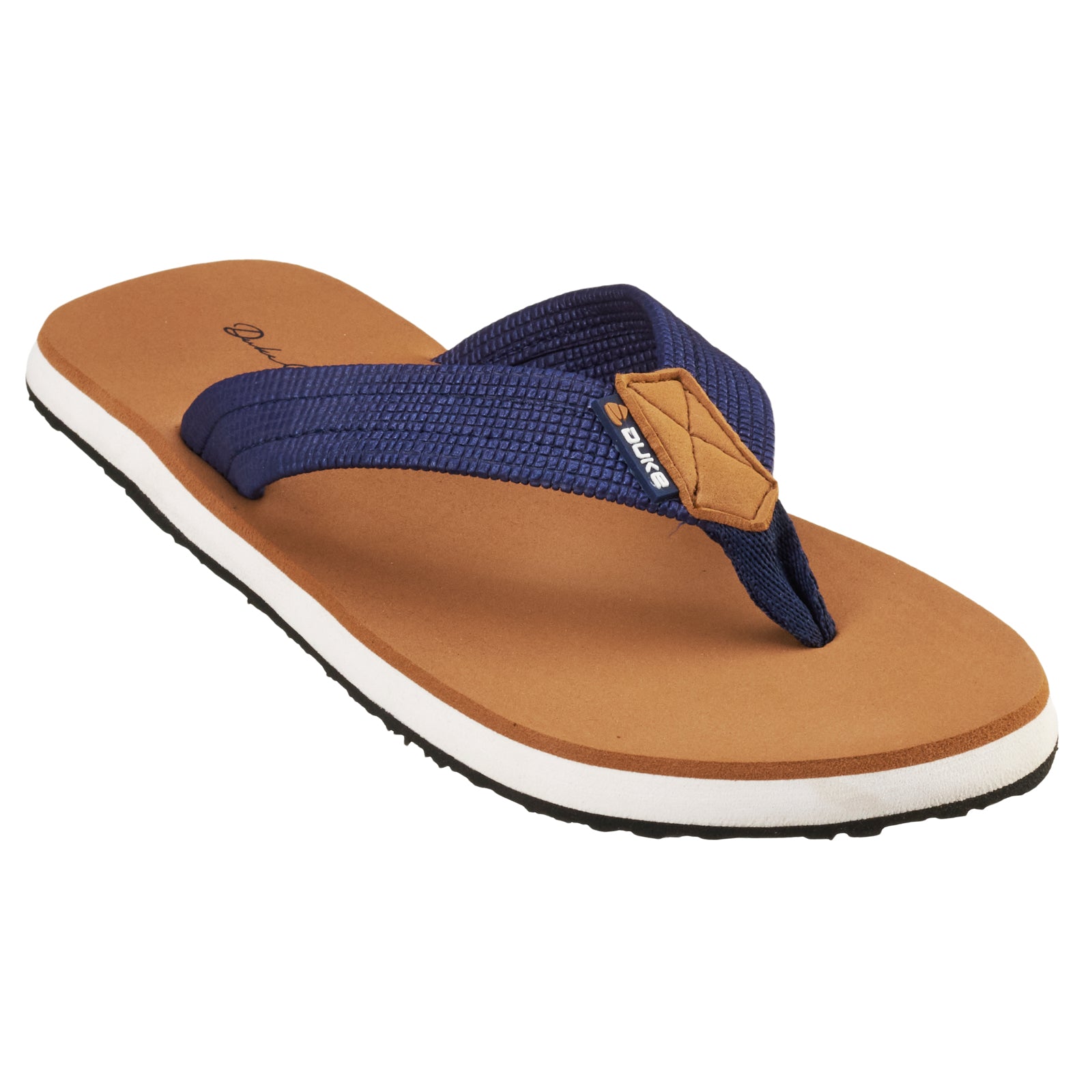 Duke Men Flip-Flops (FWC6070)