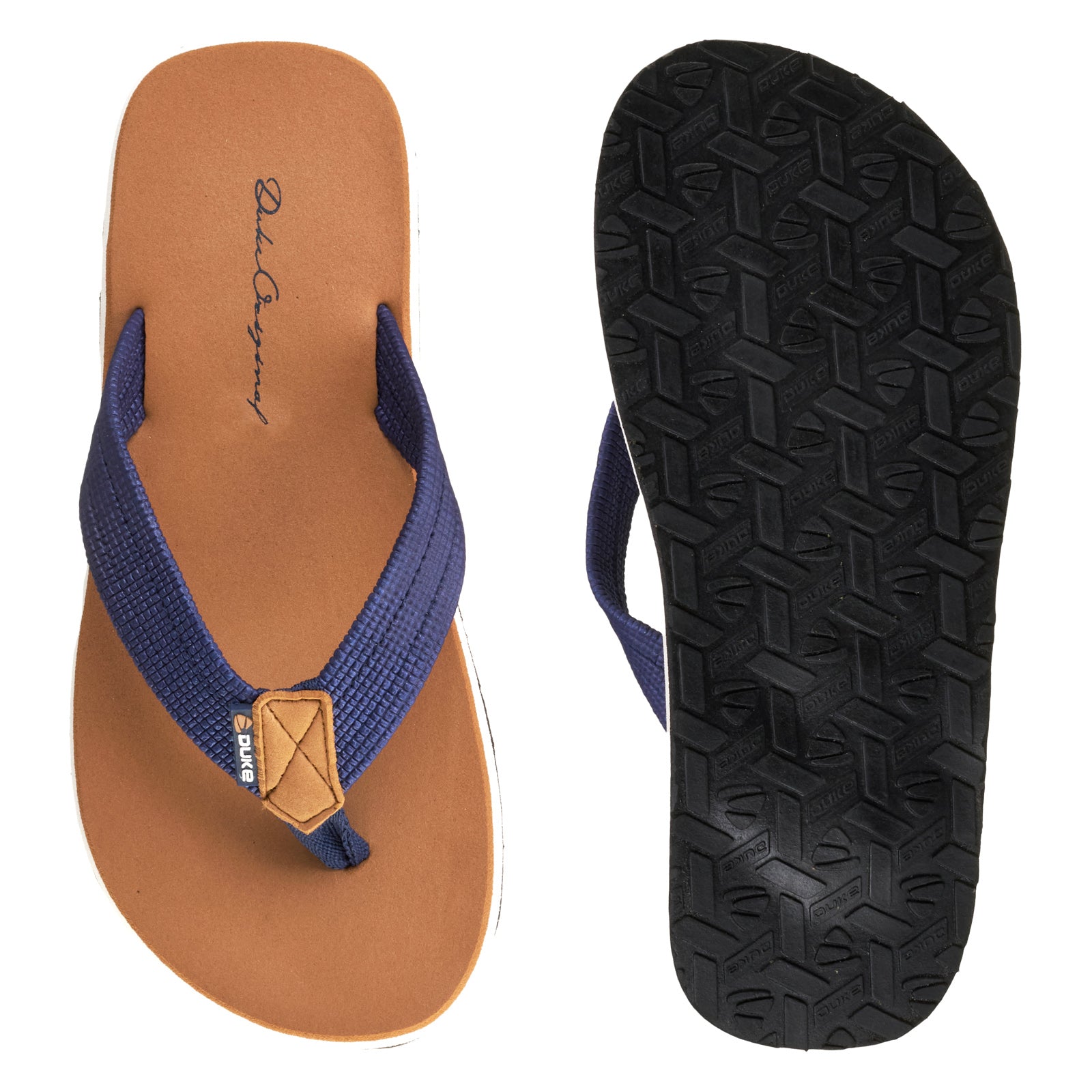 Duke Men Flip-Flops (FWC6070)