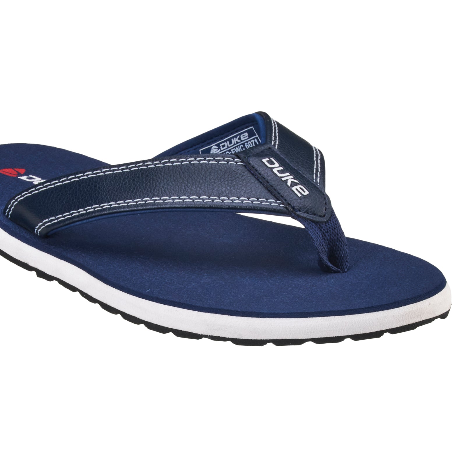 Duke Men Flip-Flops (FWC6071)