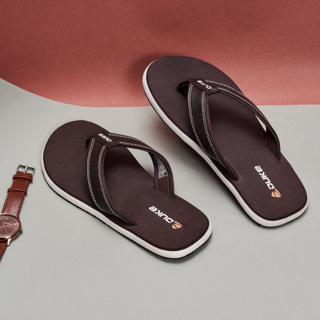 Duke Men Flip-Flops (FWC6071)
