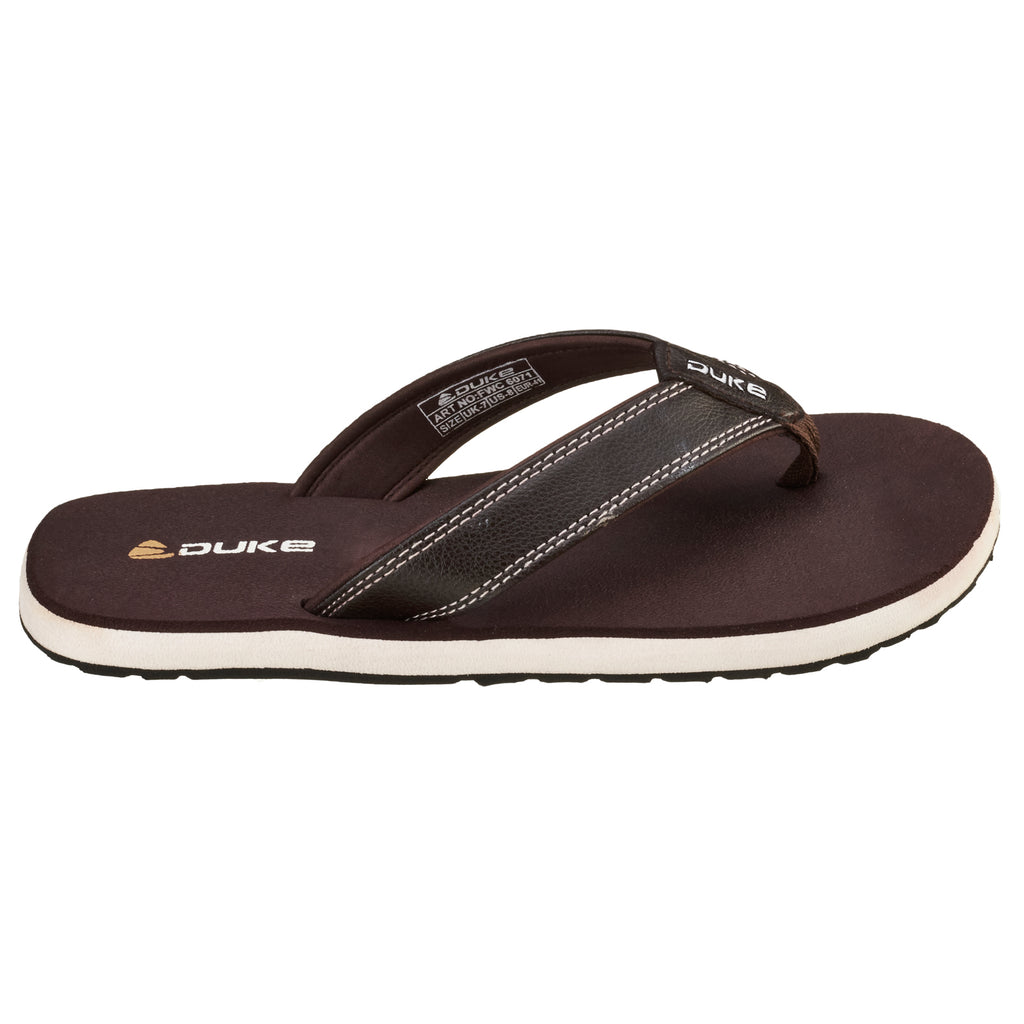 Duke Men Flip-Flops (FWC6071)