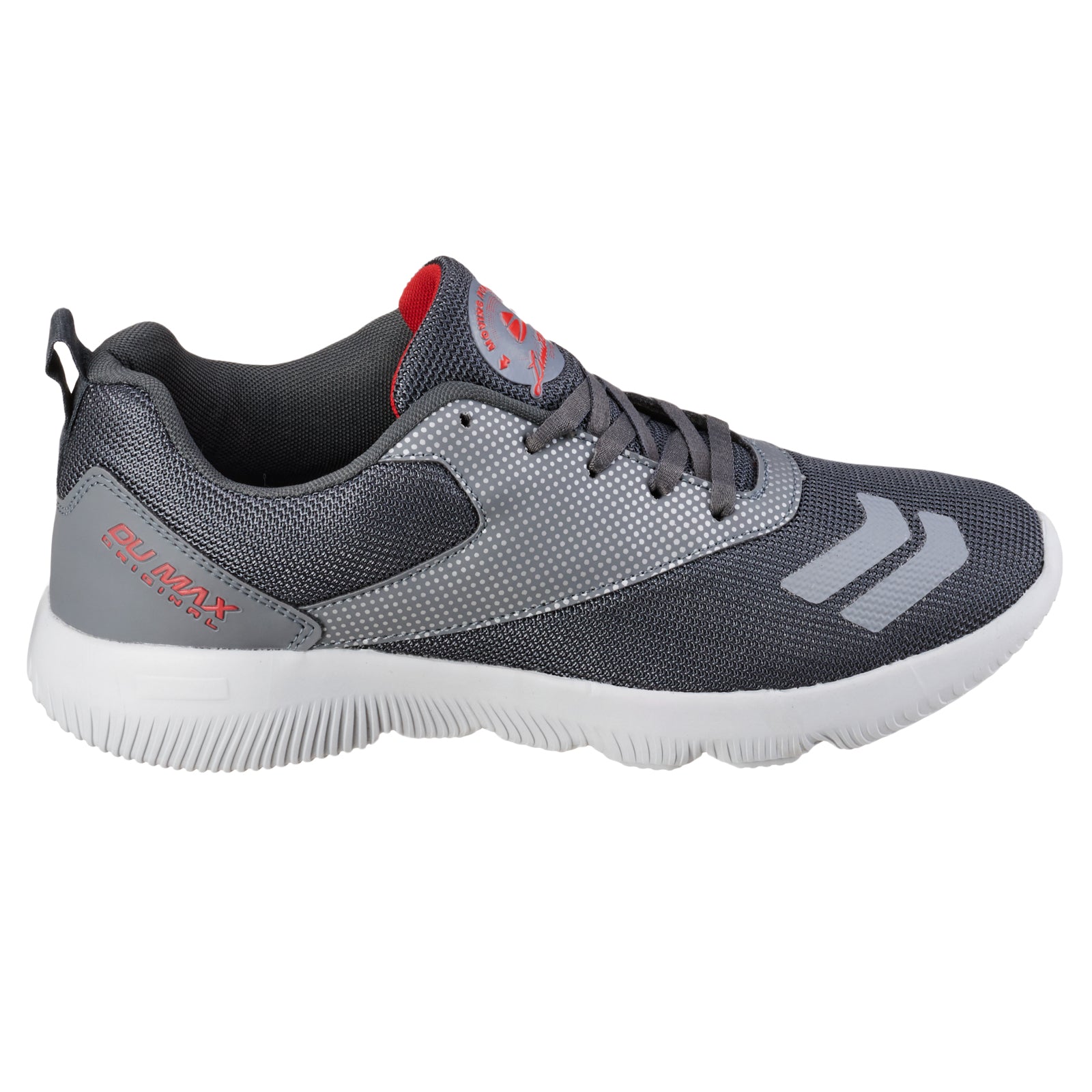 Duke Men Sports Shoes (FWOL1378)