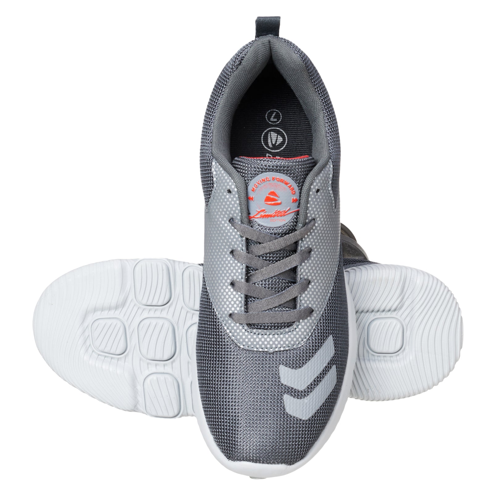 Duke Men Sports Shoes (FWOL1378)