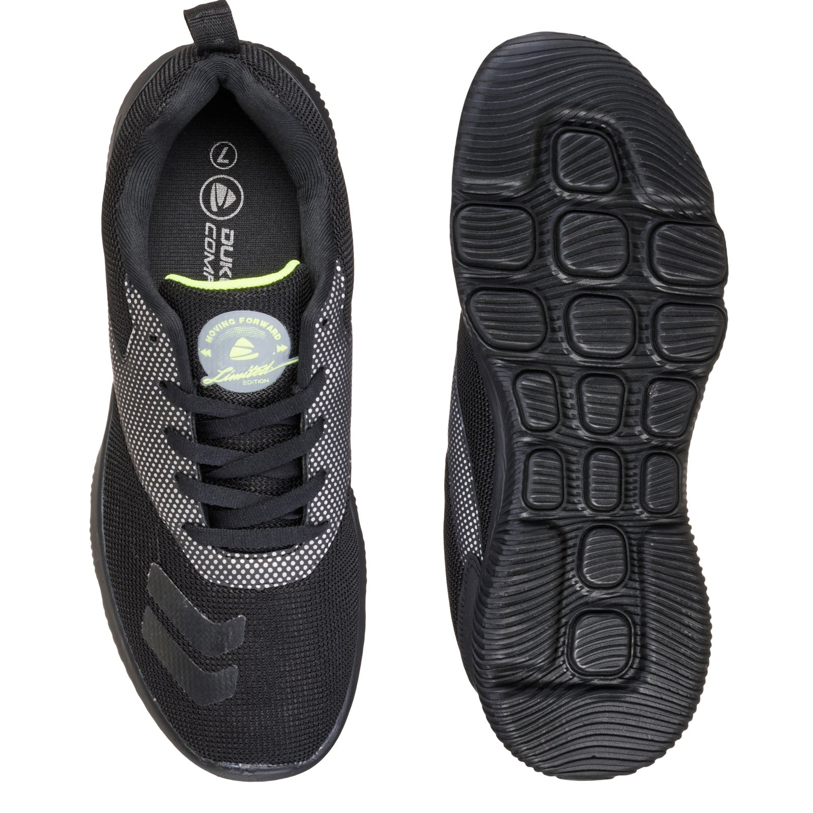 Duke Men Sports Shoes (FWOL1378)