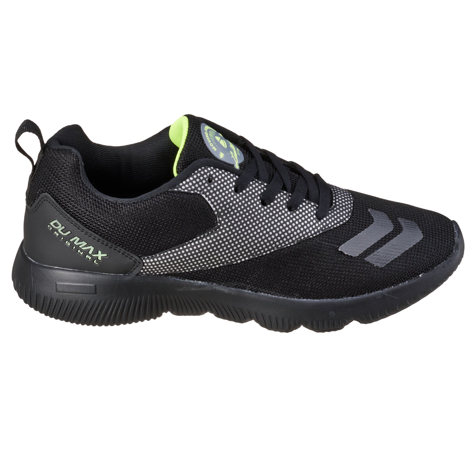 Duke Men Sports Shoes (FWOL1378)
