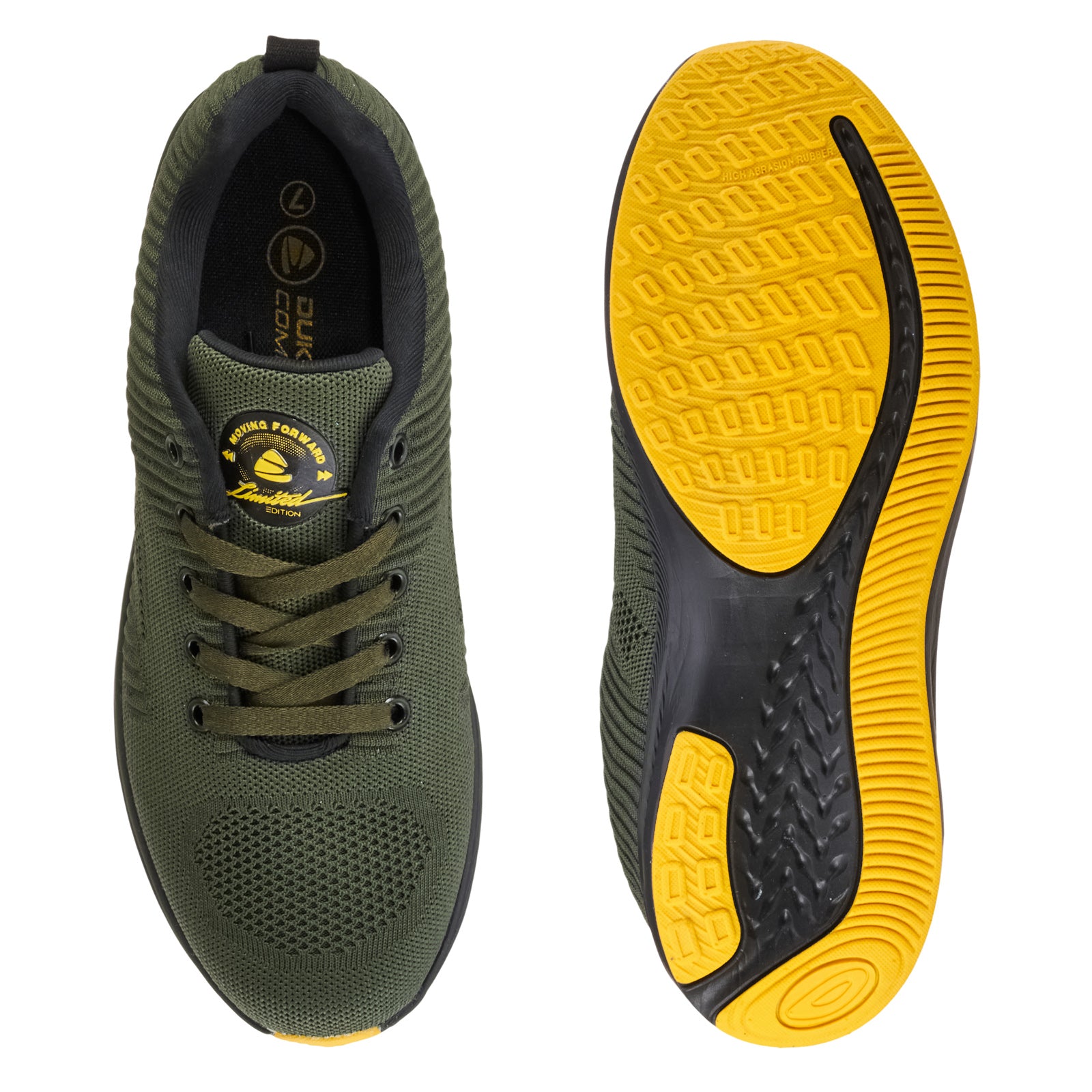 Duke Men Sports Shoes (FWOL1379)
