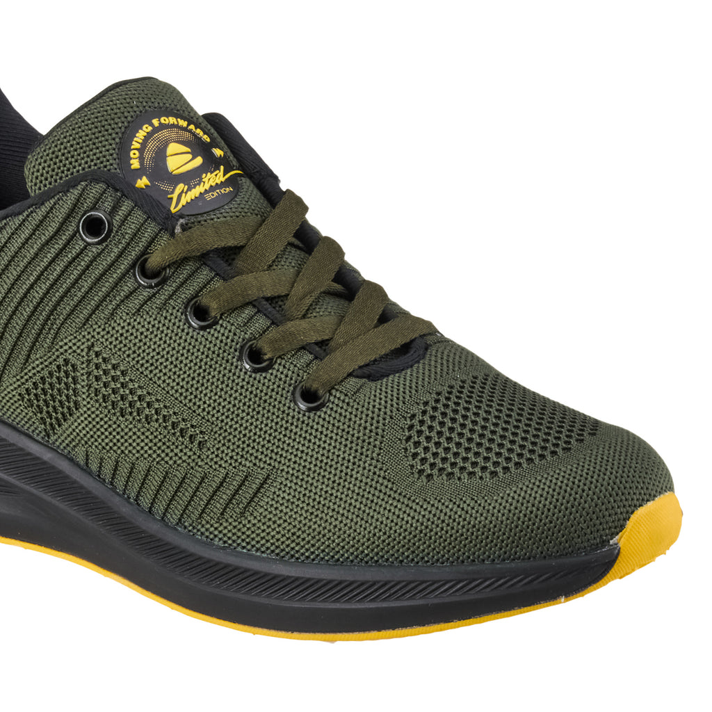 Duke Men Sports Shoes (FWOL1379)