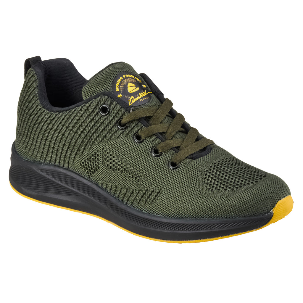 Duke Men Sports Shoes (FWOL1379)
