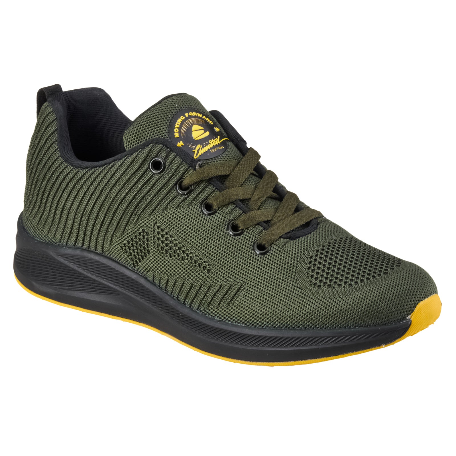 Duke Men Sports Shoes (FWOL1379)