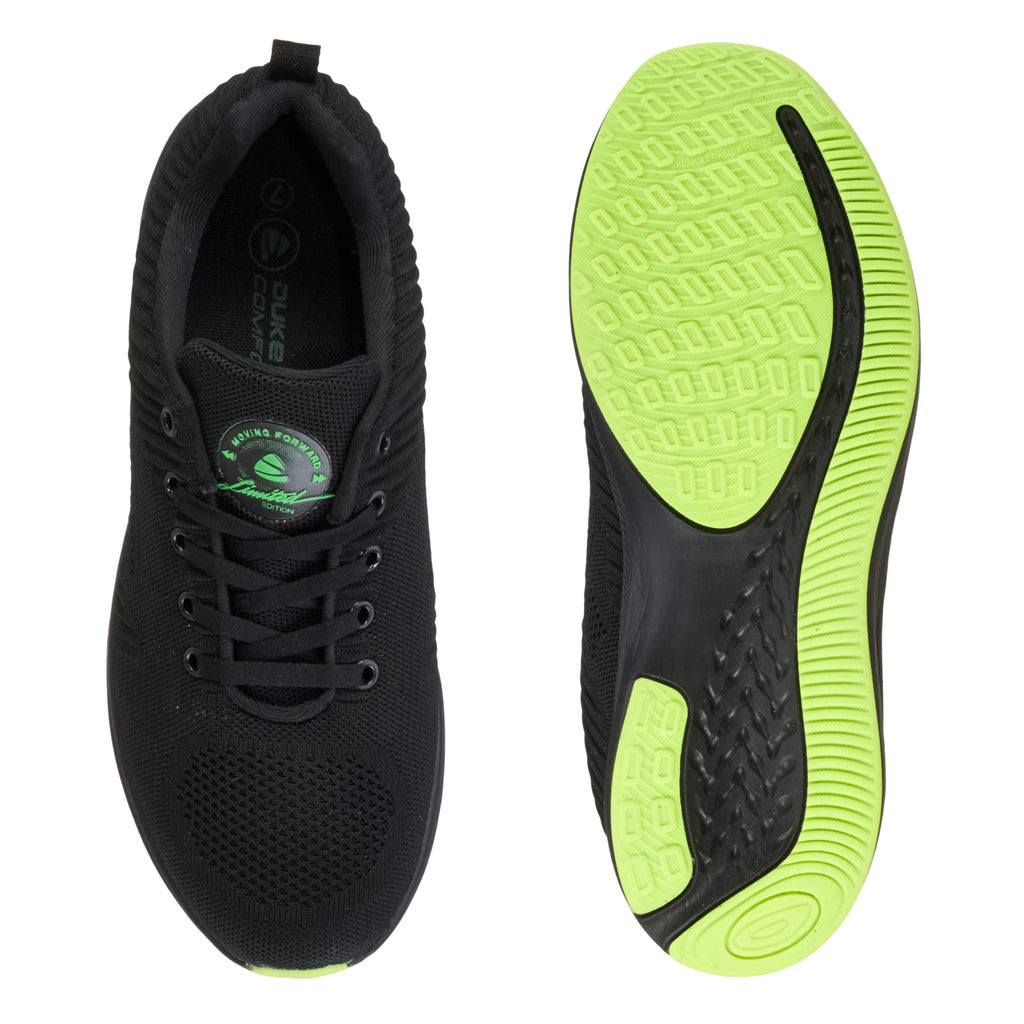 Duke Men Sports Shoes (FWOL1379)
