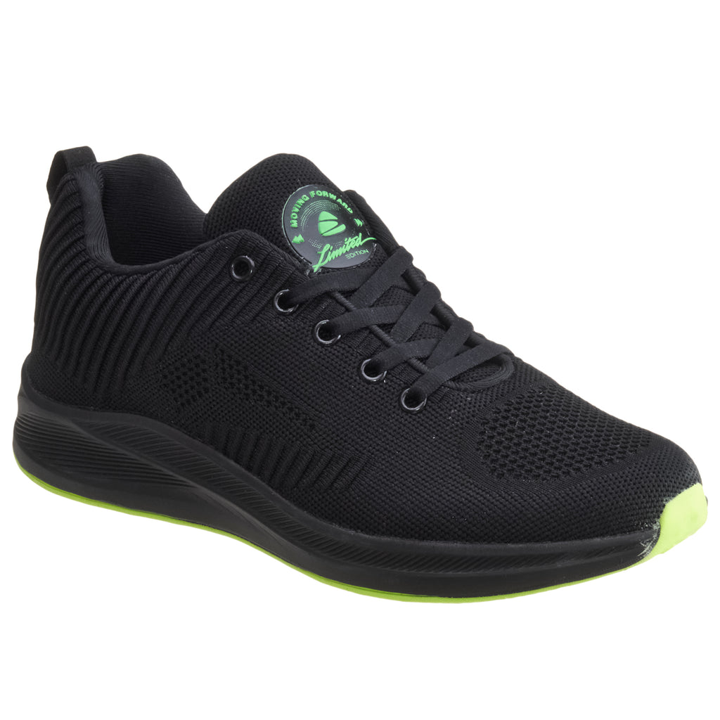 Duke Men Sports Shoes (FWOL1379)