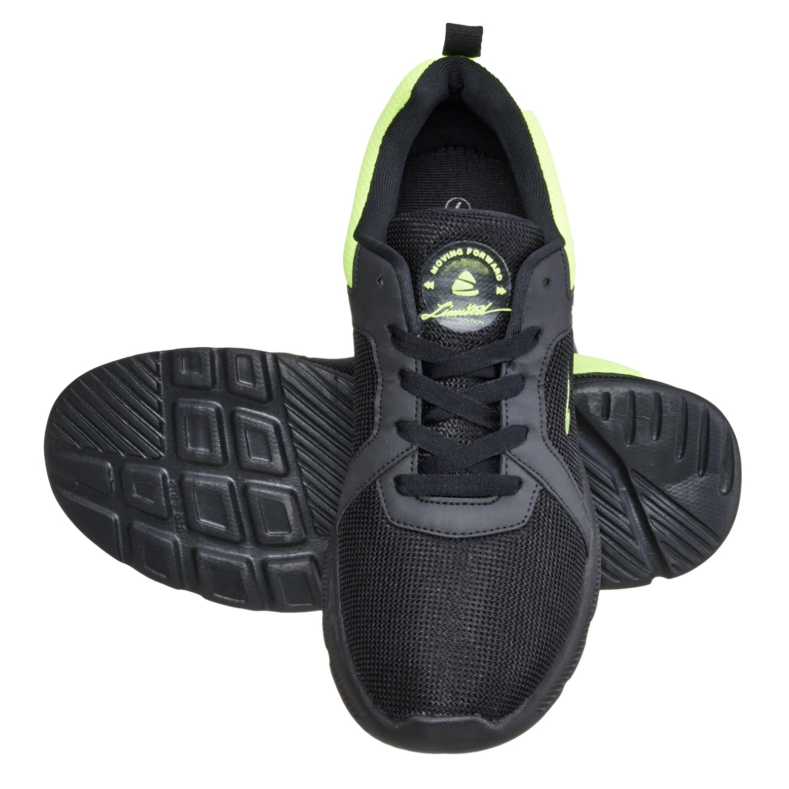 Duke Men Sports Shoes (FWOL1380)