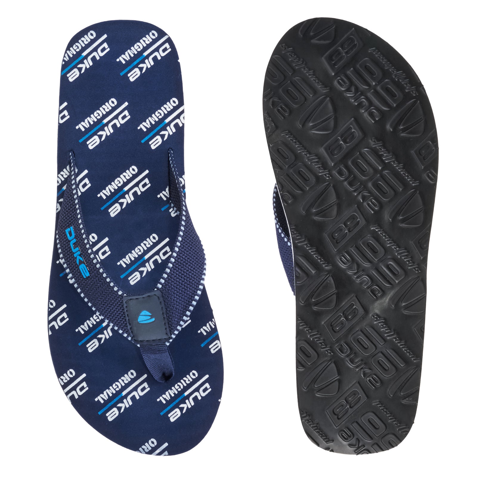 Duke Men Flip-Flops (FWC6052)