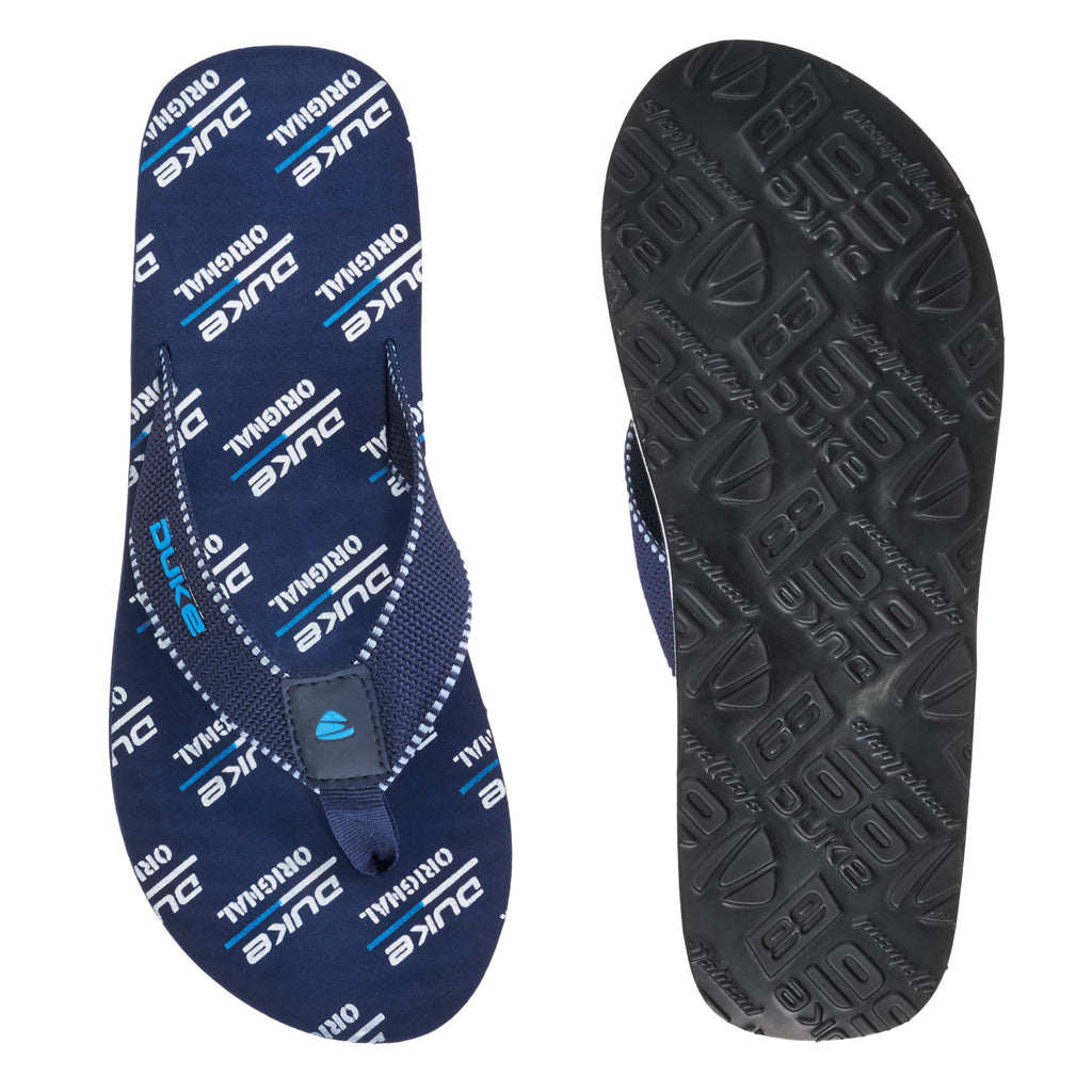 Duke Men Flip-Flops (FWC6052M)