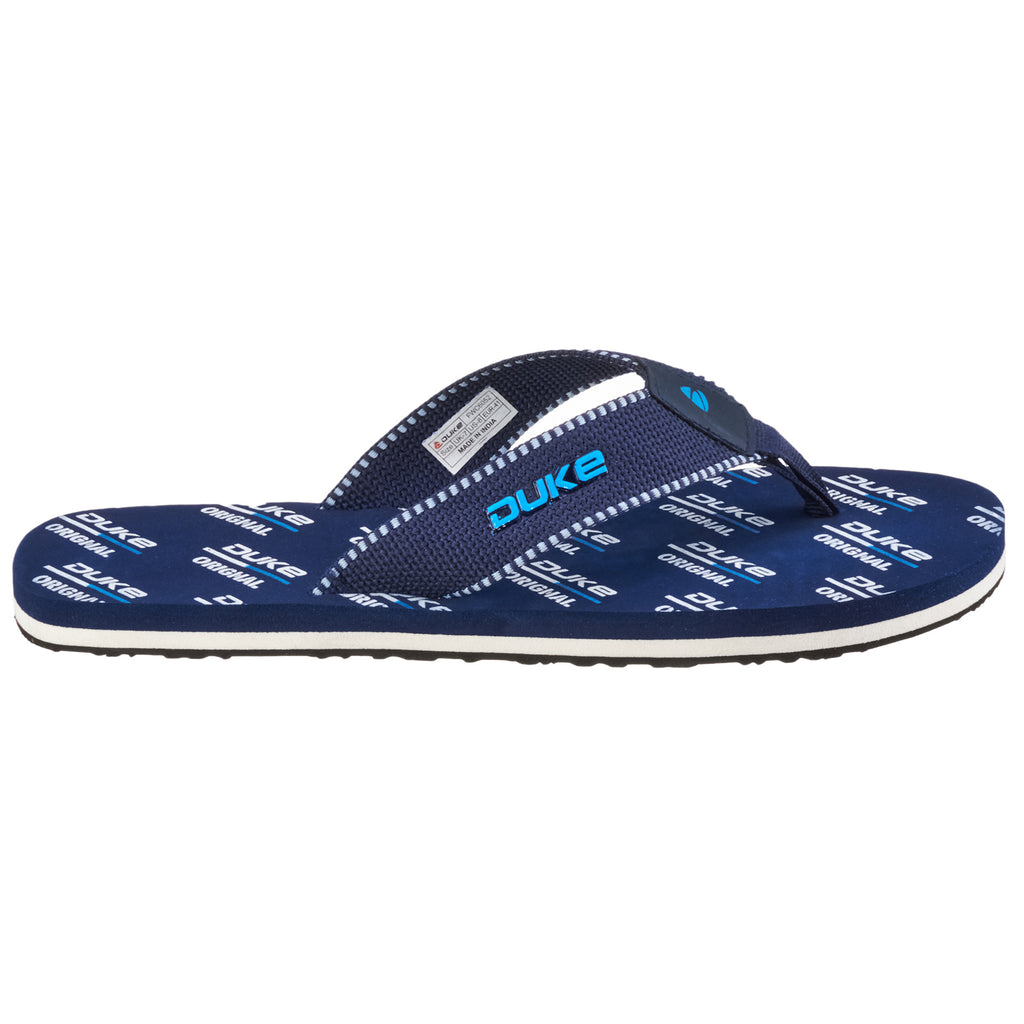 Duke Men Flip-Flops (FWC6052)