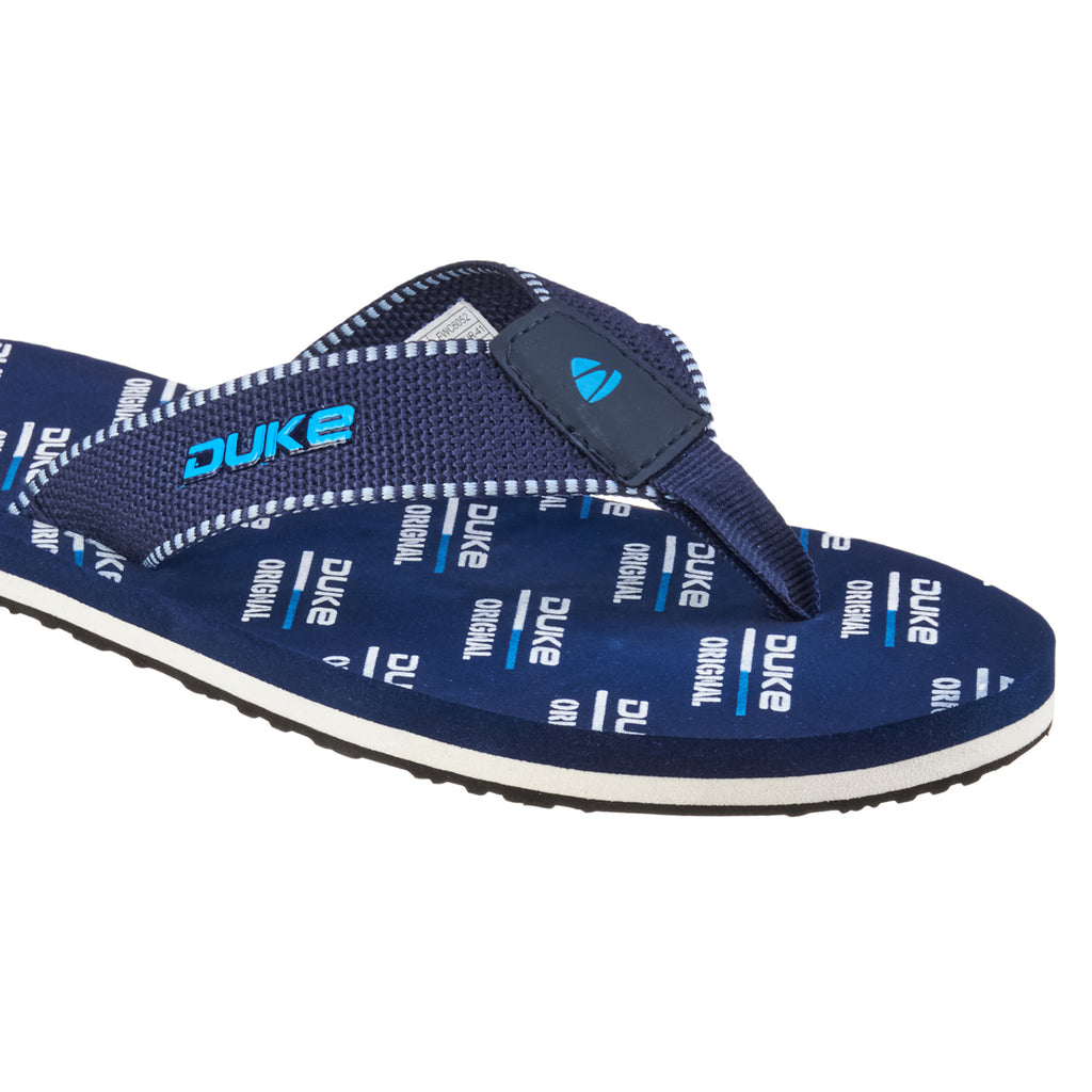Duke Men Flip-Flops (FWC6052M)