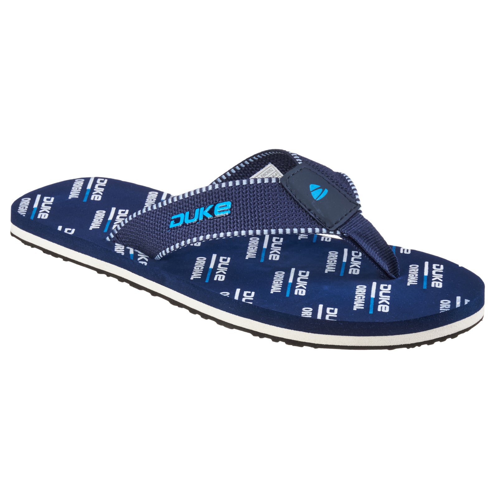 Duke Men Flip-Flops (FWC6052M)