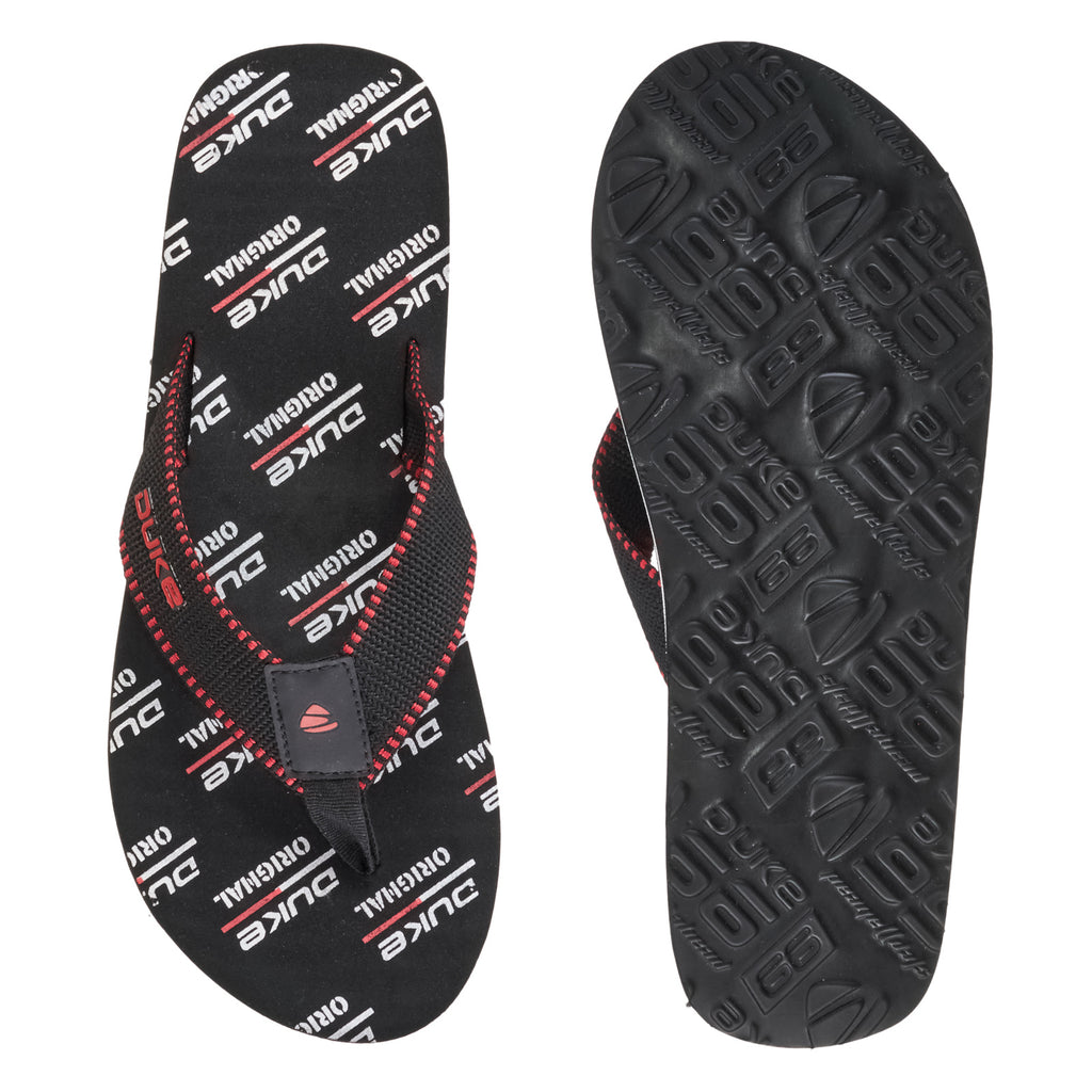 Duke Men Flip-Flops (FWC6052M)
